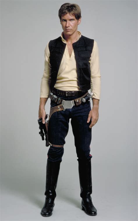 Han Solo 